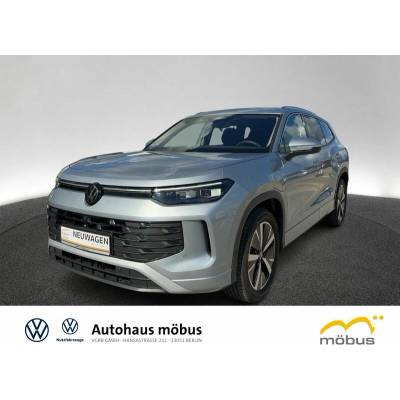Volkswagen Tayron 1.5 eHybrid Elegance DSG 200 kW