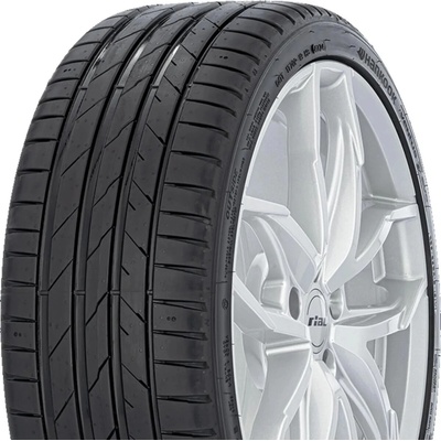 Hankook Ventus evo K137 255/40 R18 99Y