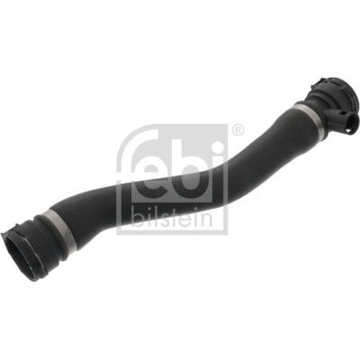 FEBI 49255 Hadica chladenia HADICE CHLAD.SYST.BMW 3 /E46/ 01- /P/