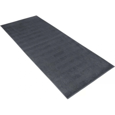 Vossen TALO osuška 200 x 80 cm graphit