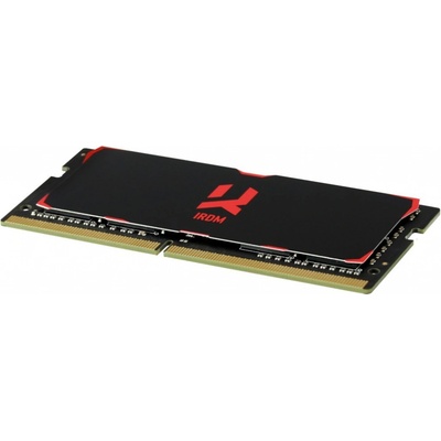 GoodRAM DDR4 8GB 3200MHz CL22 GR3200S464L22S/8G – Hledejceny.cz