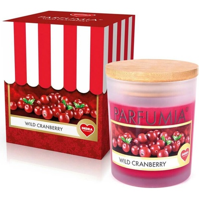 PARFUMIA WILD CRANBERRY 250 ml