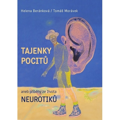 Tajenky pocitů - Helena Beránková, Tomáš Morávek – Hledejceny.cz