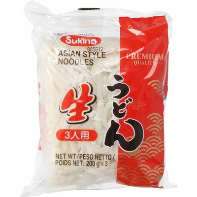 Plaza latina udon rezance 600 g