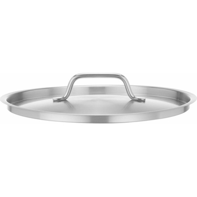 HENDI Pokrievka na hrniec Profi Line ⌀280x(H)52mm