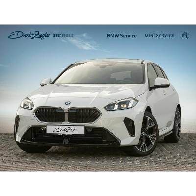 BMW 118d M Sport 110 kW