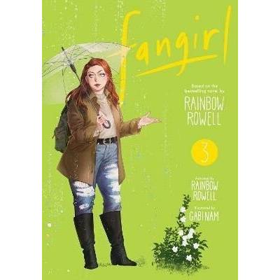 Fangirl - Volume 3 - Rainbow Rowell