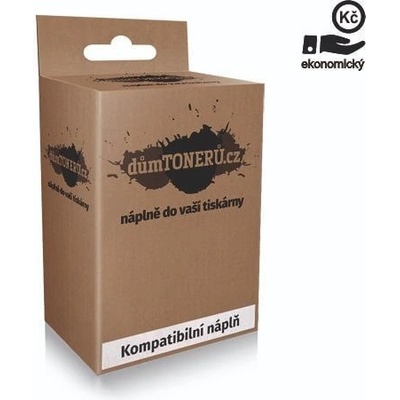 dumTONERU.cz Brother LC-1280 - kompatibilní – Hledejceny.cz