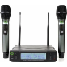 Q-AUDIO QWM 1960 V2
