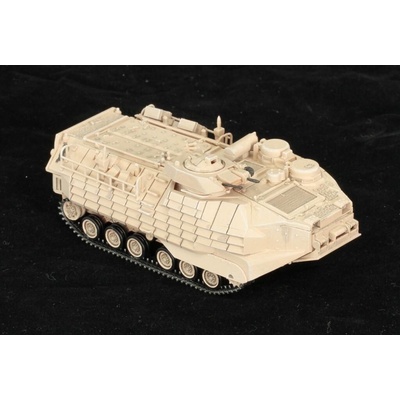 Dragon AAVP-7A1 w EAAK US Marine Corps. 1:72