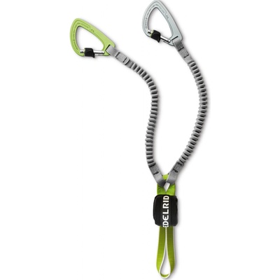 Edelrid Via Ferrata Belay Kit II 15m