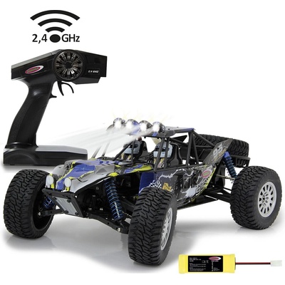 Jamara Dakar Desertbuggy RTR 4WD 1:10