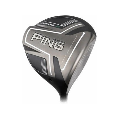 Ping Prodi G Driver Junior pravé 15° Stiff