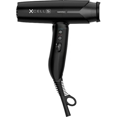 Gamma+ Xcell S Black