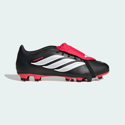 adidas Predator Club FT TF černé