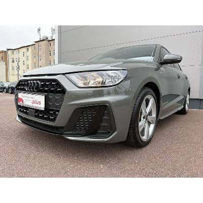 Audi A1 30 TFSI S-line Sportback 85 kW
