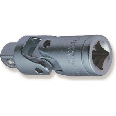 Kloubové nástavce, kardany, různé velikosti od 1/4" do 3/4" - JONNESWAY Velikost čtyřhranu: 1/4" – Hledejceny.cz