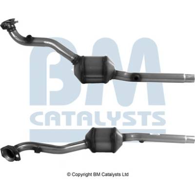 Katalyzátor BM CATALYSTS BM92056H