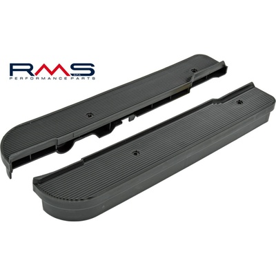 Stupačka RMS 142560150 černý