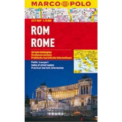 Roma 1:15T lamino