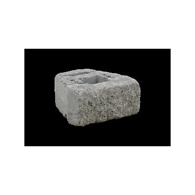 GEOSTONE miniFLAT GRIND štípaný Přírodní