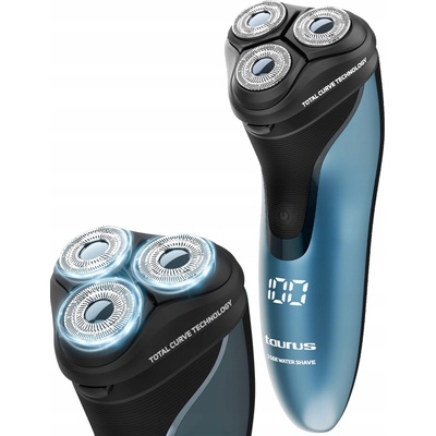 Taurus 3 Side Water Shave