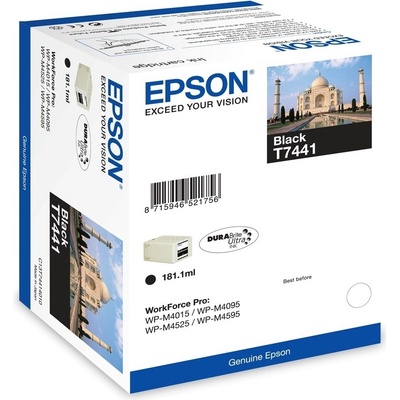 Epson T7441 - originální