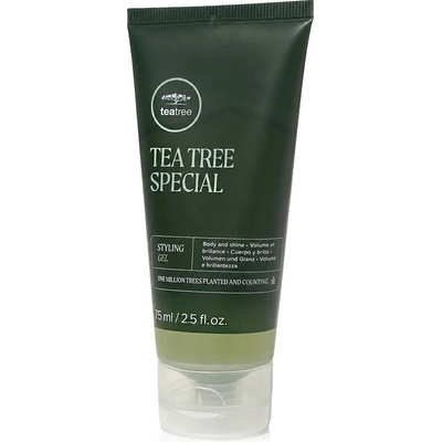 Paul Mitchell Tea Tree Styling Gel 75 ml