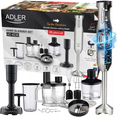 Adler AD 4638