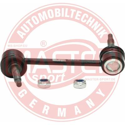 MASTER-SPORT Tyč/Vzpera stabilizátora 30639PCSMS