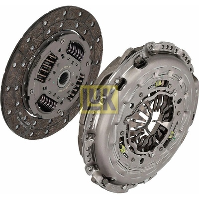 Spojková sada Schaeffler LuK LuK SAC 627 3032 09