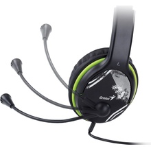 Genius HS-400A