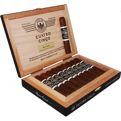 Joya de Nicaragua Cuatro Cinco Petit Corona