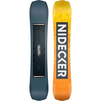 Nidecker Sensor 24/25