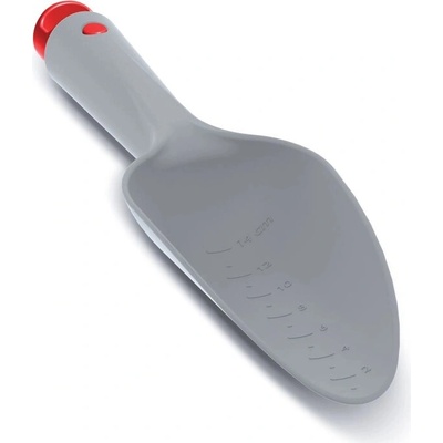 Prosperplast R Scoop 2 Plus 30,7 cm šedá