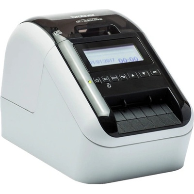 Brother QL-820NWBC QL820NWBCZG1