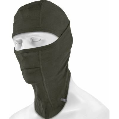 Icebreaker Merino Oasis Balaclava Dark Loden