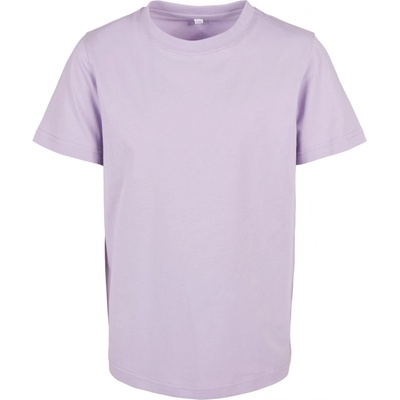 Dětské triko BYB KIDS BY158 LILAC