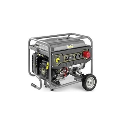 KARCHER PGG 8/3
