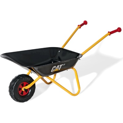 Rolly Toys kolečko CAT – Hledejceny.cz
