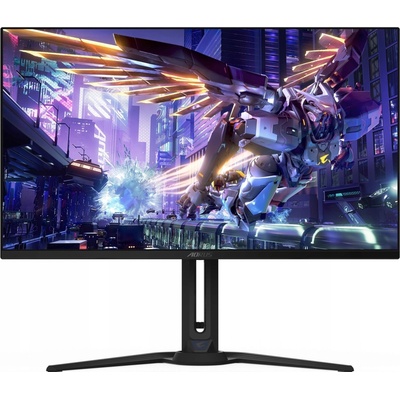 Gigabyte AORUS FO32U2P
