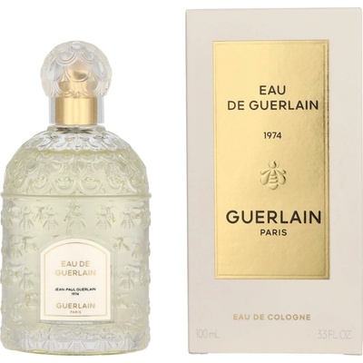 Guerlain Eau de Guerlain kolínska voda unisex 100 ml