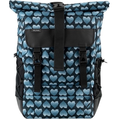 Milinal Wide Light Frozen 32 l