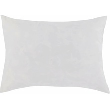 Chic Antique Péřová výplň polštáře krémová 52x37