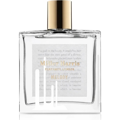 Miller Harris Melody parfumovaná voda unisex 100 ml