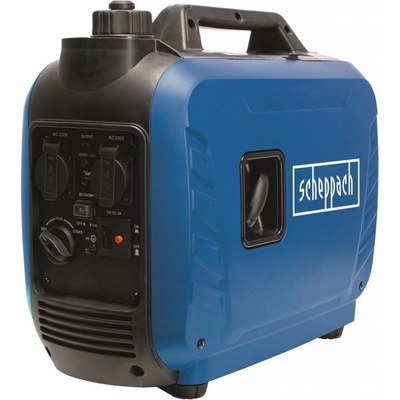 Scheppach SG 2500i 5906226901 – Hledejceny.cz