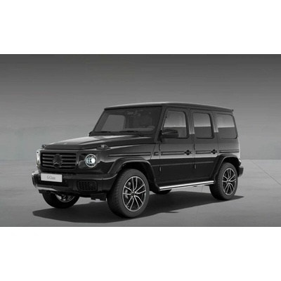 Mercedes-Benz G 450 AMG Line 270 kW