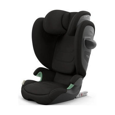 CYBEX Solution G2 i-Fix Gold Line 2025 magic black