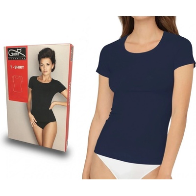 Gatta dámske tričko 60 DEN Deep Navy
