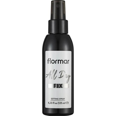 Makeup Revolution London Sport Fix extra pevný fixačný sprej 100 ml